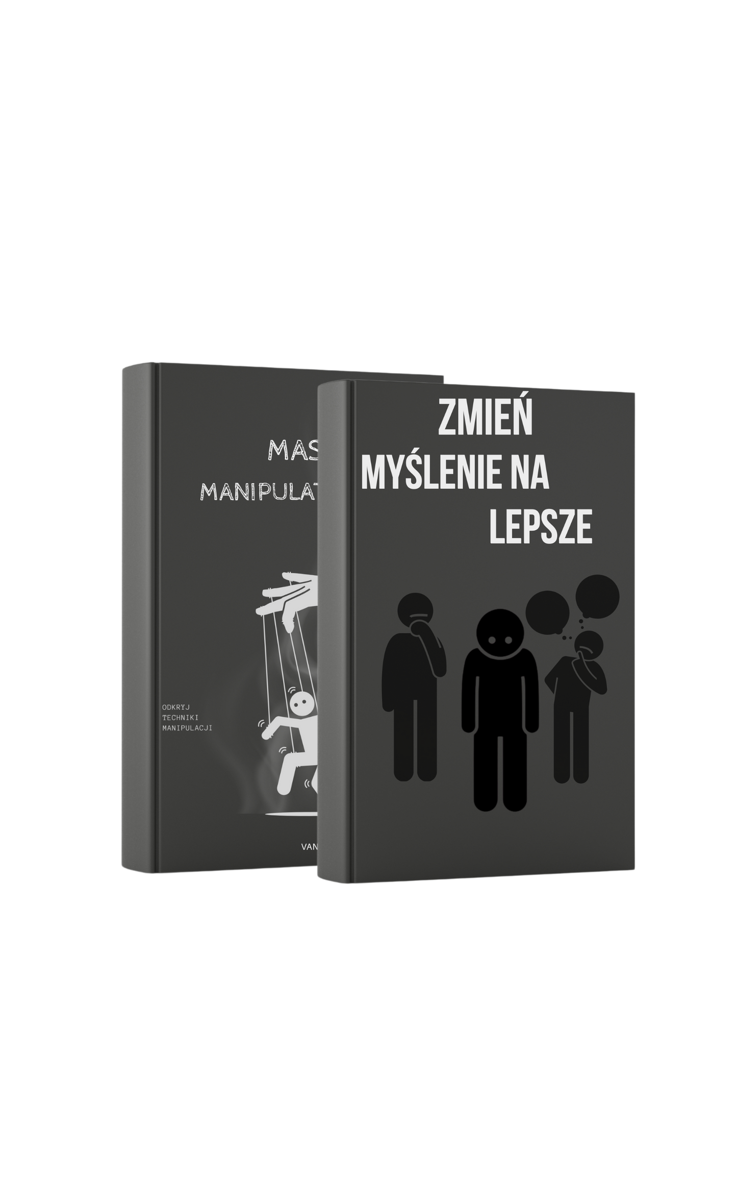 Zestaw 2 e-booków