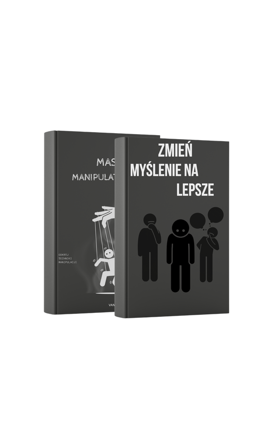 Zestaw 2 e-booków